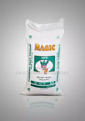 Magic Premium NPK Fertilizer