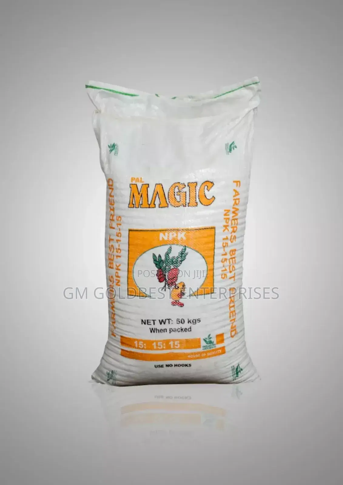 Magic Premium NPK Fertilizer
