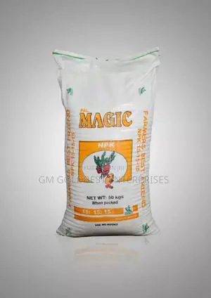 Magic Premium NPK Fertilizer