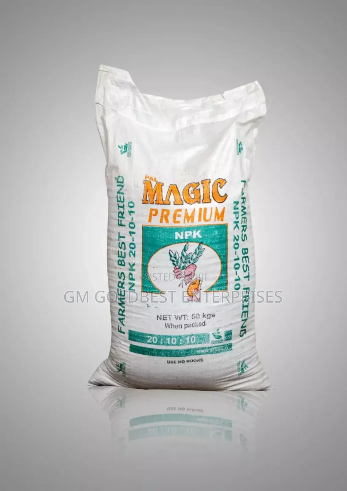 Magic Premium NPK Fertilizer