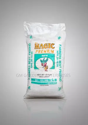 Magic Premium NPK Fertilizer