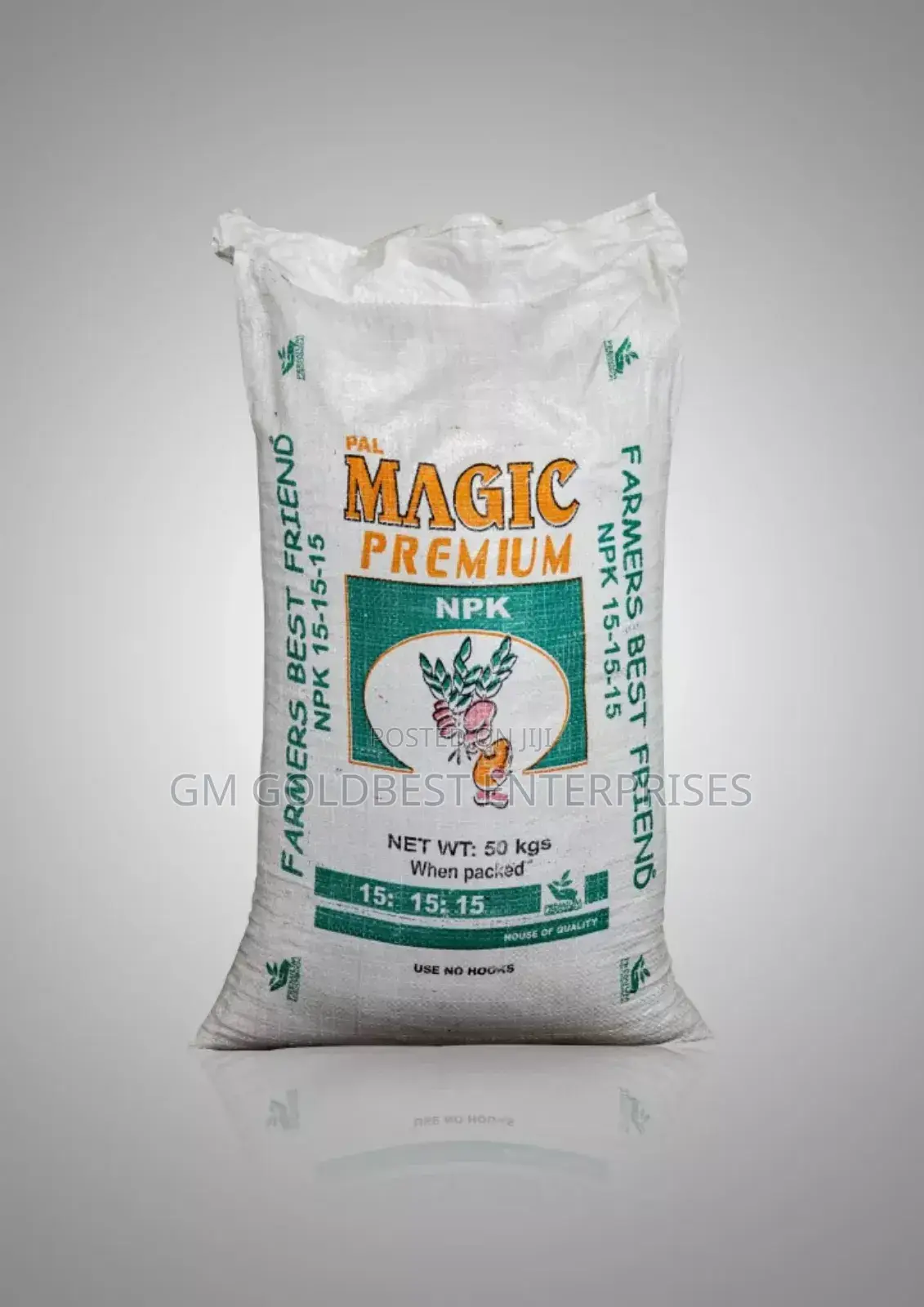 Magic Premium NPK Fertilizer