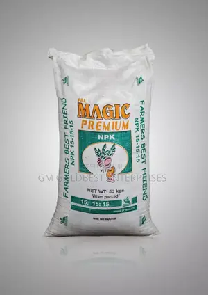 Magic Premium NPK Fertilizer
