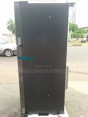 Lg Inverter Fridge 10years Compressor Warranty Very Good