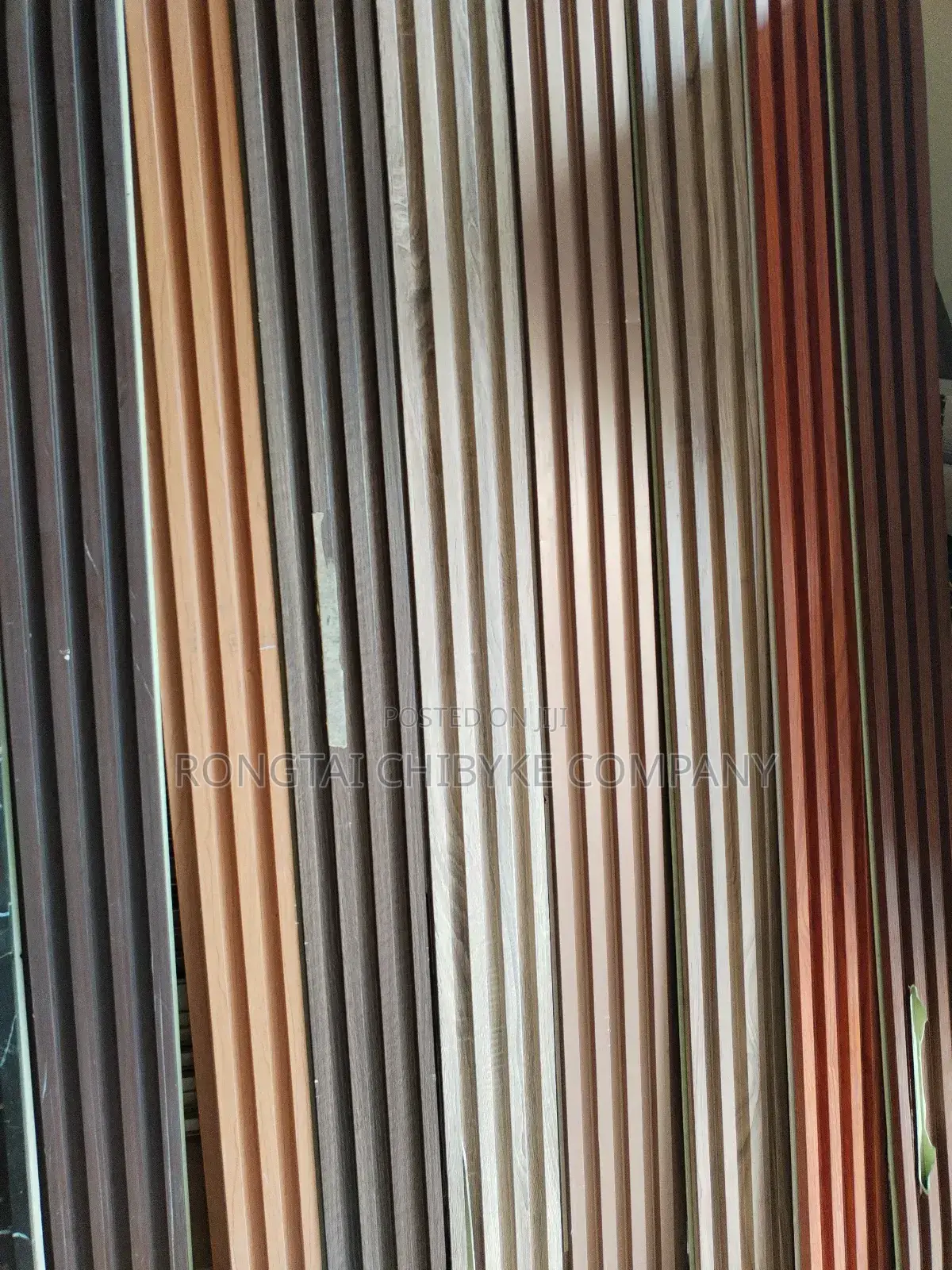 Flutter Panels