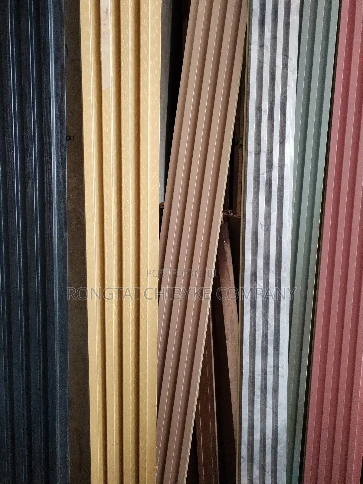 Flutter Panels