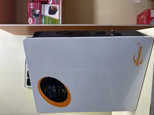 1200w/1500kwh Jsd Solar Generator