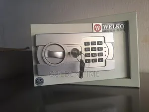 Hotel Safe