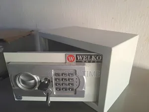 Hotel Safe