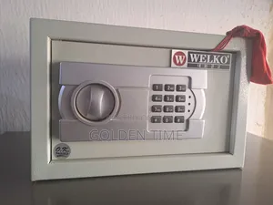 Hotel Safe