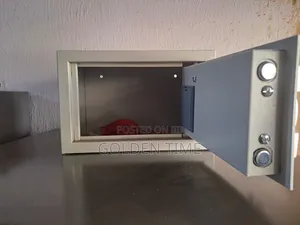 Hotel Safe