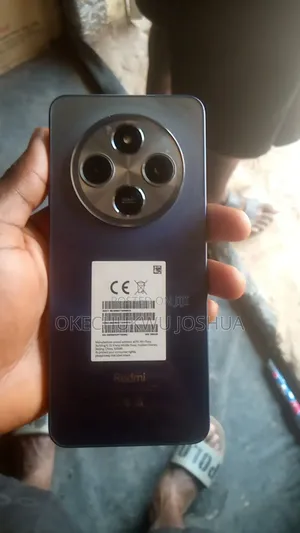 New Xiaomi Redmi 14C 256 GB Blue