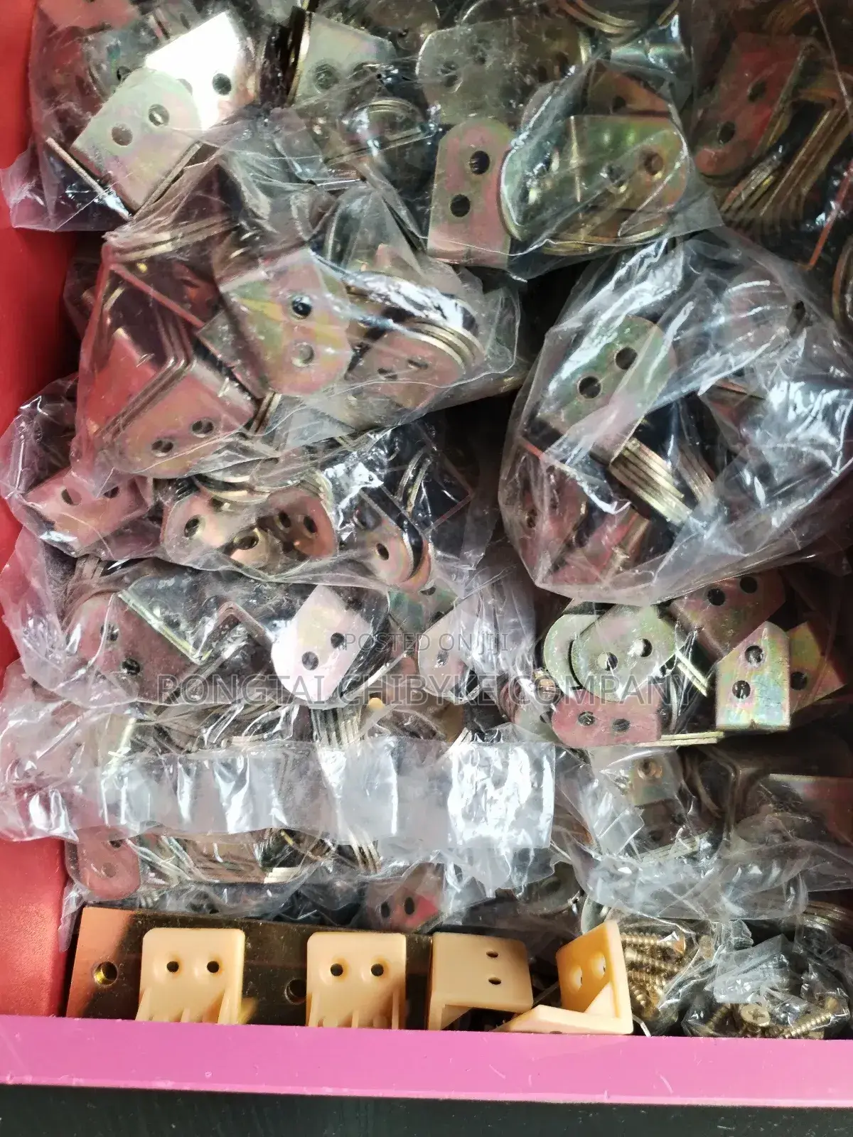 Accessories