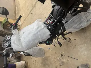 Bike GPS Tracker in Lagos Abuja