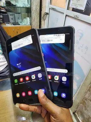 Samsung Galaxy Tab Active3 64 GB Black