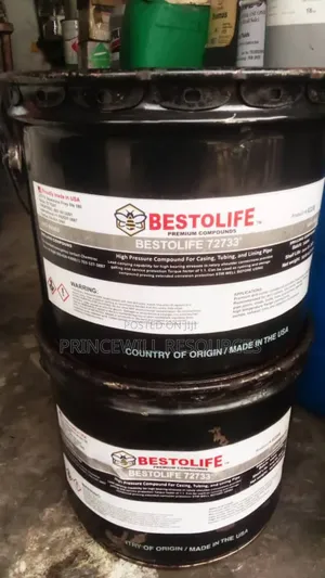 Bestolife Grease 72733 Available