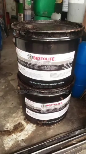 Bestolife Grease 72733 Available