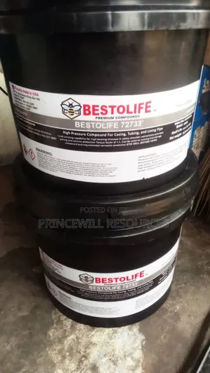 Bestolife Grease 72733 Available