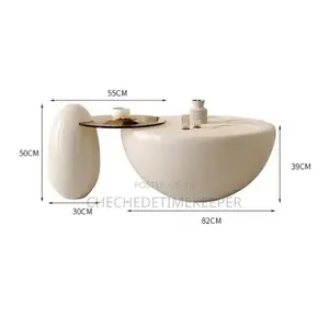 Living Room Sets Coffee Table Premium Luxury