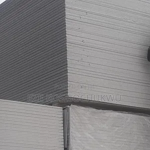 Gypsum Board 3m X 10mm