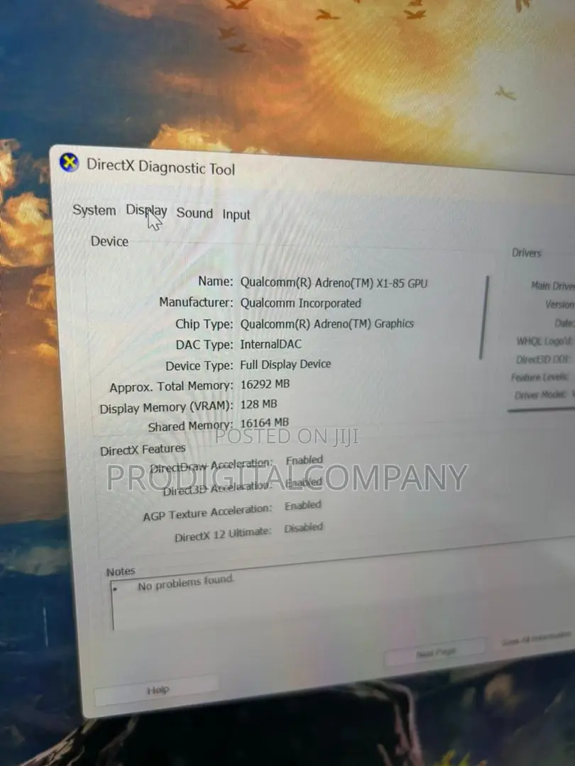 Laptop Microsoft Surface Laptop 32GB Qualcomm Snapdragon X Plus SSD 1T