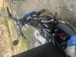 Dispatch Bike Advance GPS Security