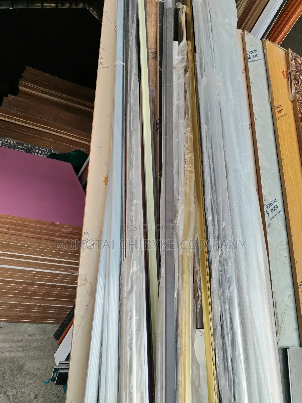 HDF Glossy and MDF Glossy