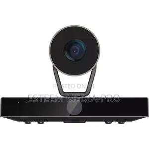 Nearity V520d Dual-Lens
PTZ Conference Camera