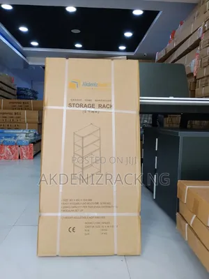 Garage Rack