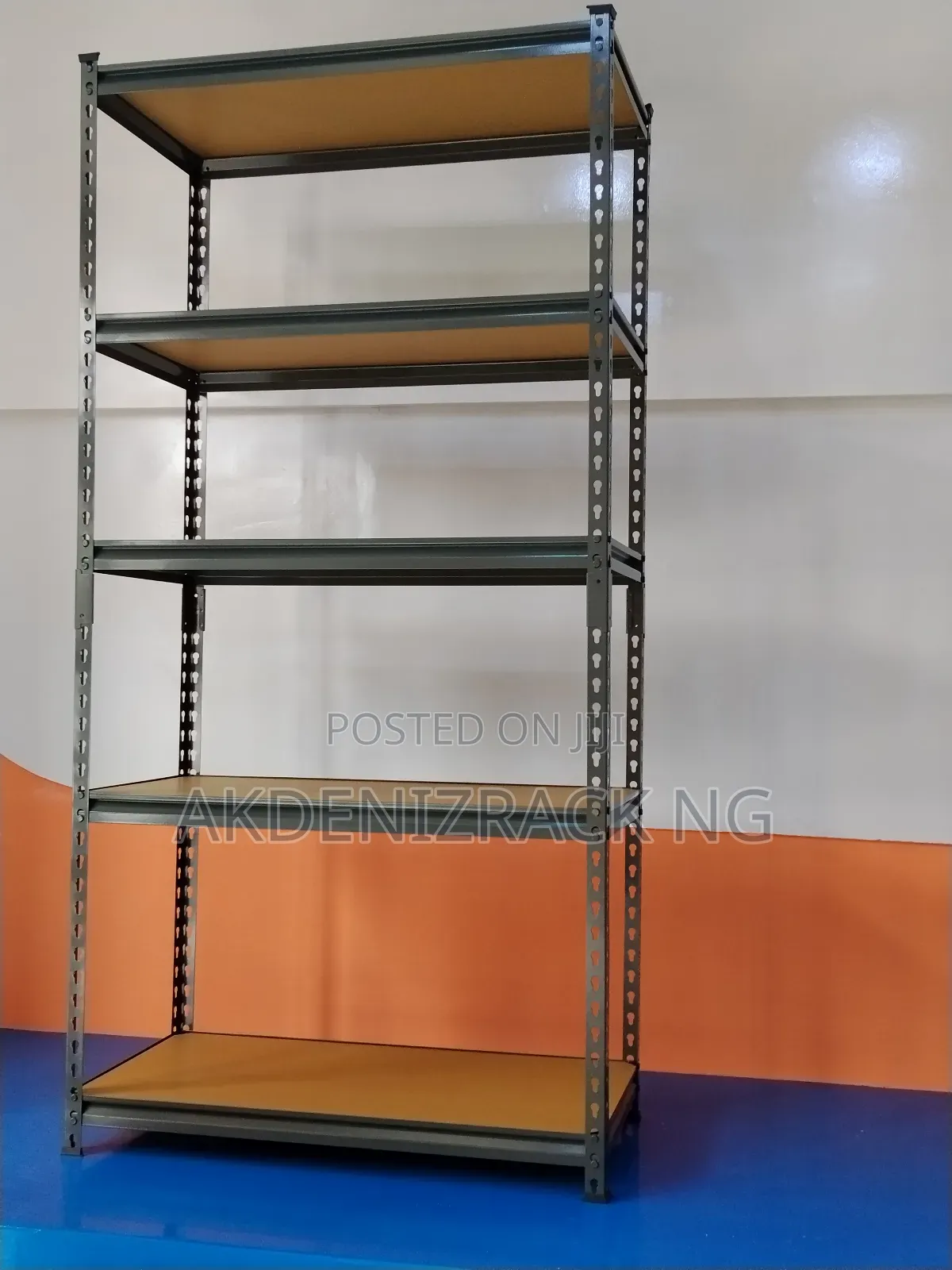 Garage Rack