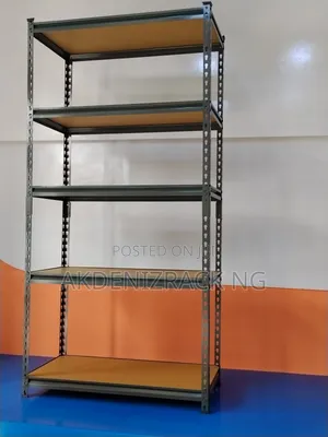 Garage Rack