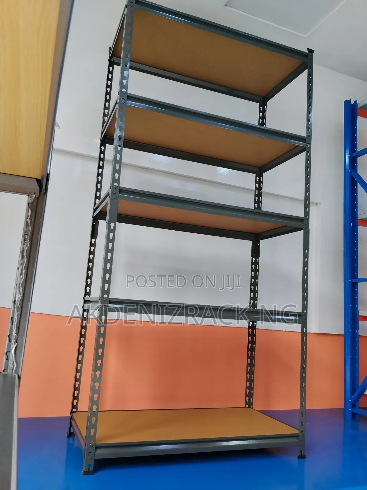 Garage Rack