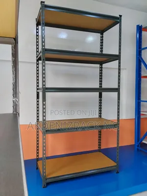Garage Rack