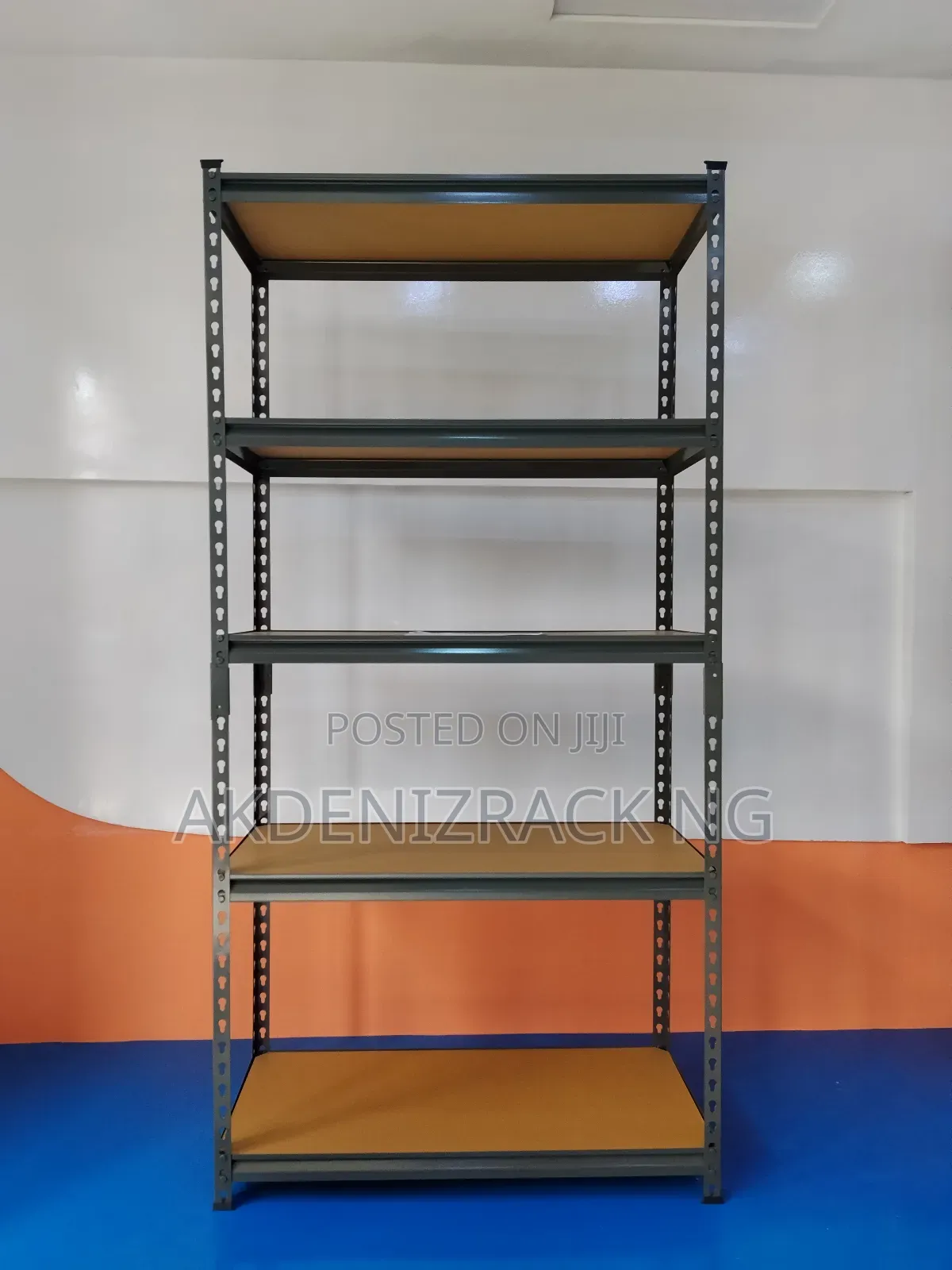 Garage Rack
