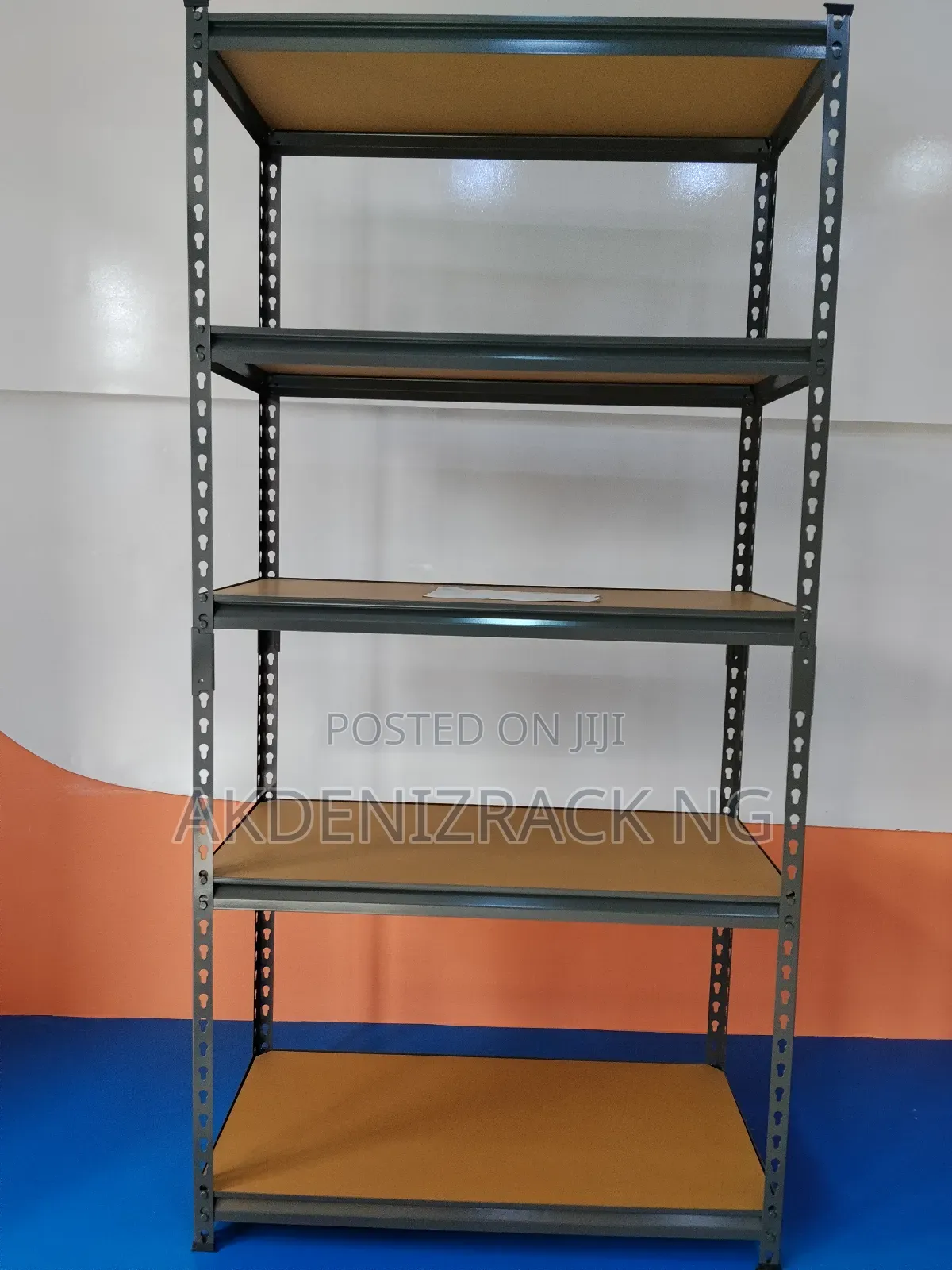 Garage Rack