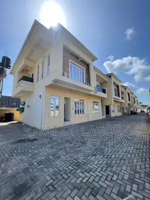 4bdrm Duplex in Chevron Toll Gate for rent