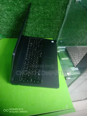 Laptop Dell Latitude 5590 8GB Intel Core i5 SSD 256GB