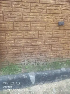 Professional Wall Design