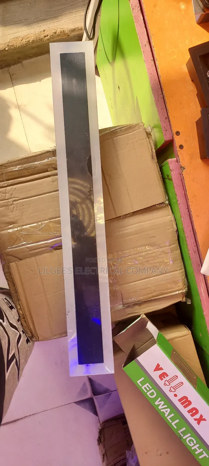 Original 2ft Linear Outdoor and Indoor Wall Light