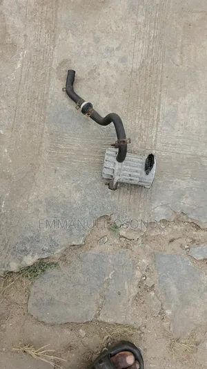 Hyundai Santafee Brake Coilanit