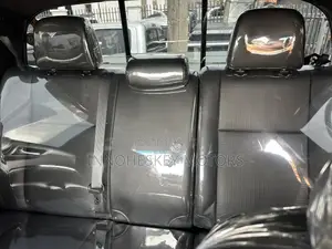 Toyota Tacoma 2020 Black