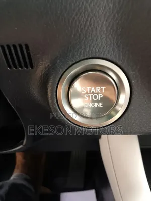Lexus RX 350L 4WD 2021 Silver