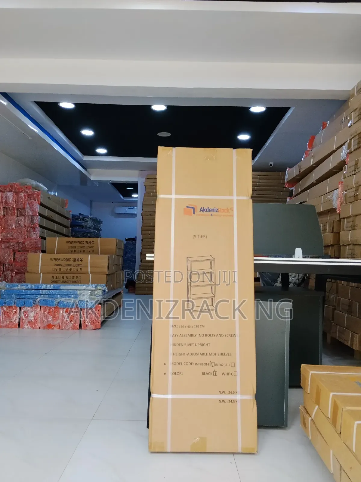 Home Racks