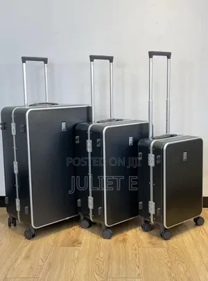 Luxury Luggage