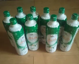 Jinja Herbal Extract ( 750ml)