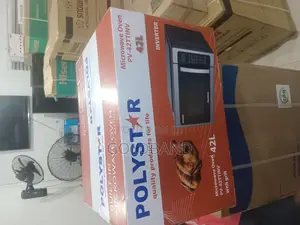 Polystar Pv-42ttinv 42l Inverter Microwave Oven