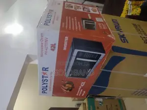 Polystar Pv-42ttinv Large Capacity Microwave Oven