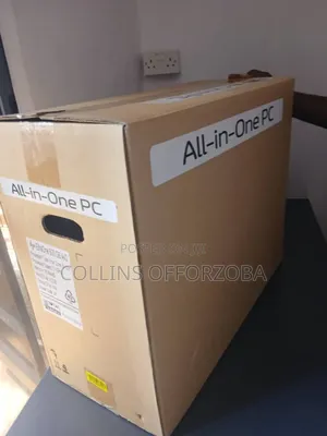 New Desktop Computer HP EliteOne 800 G6 16GB Intel Core I5 SSD 512GB