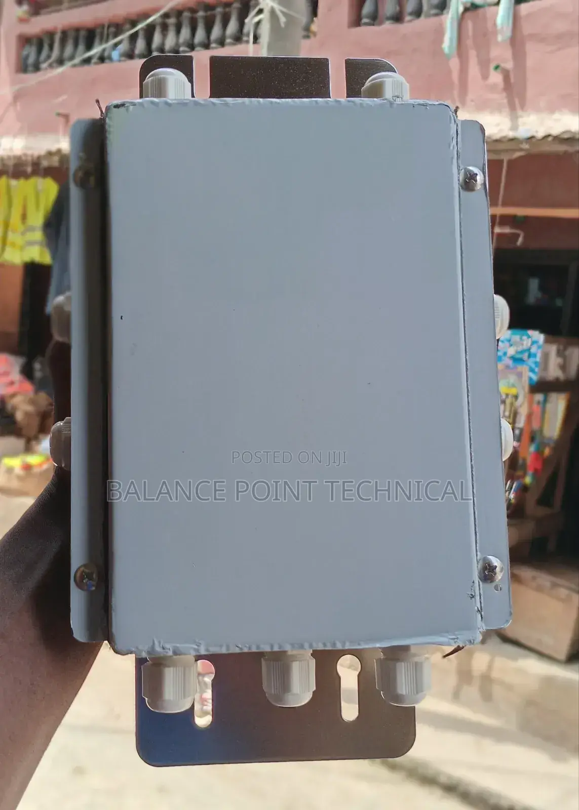 Junction Box