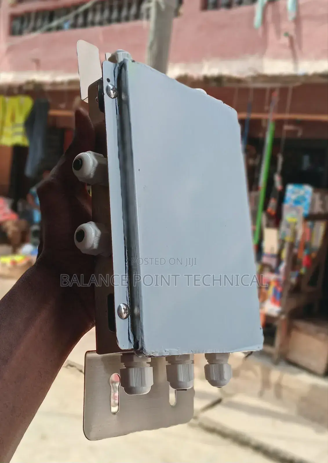 Junction Box